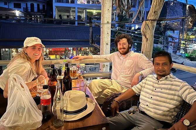 Kandy City Tour in a TukTuk - Key things I’d bet on before you book