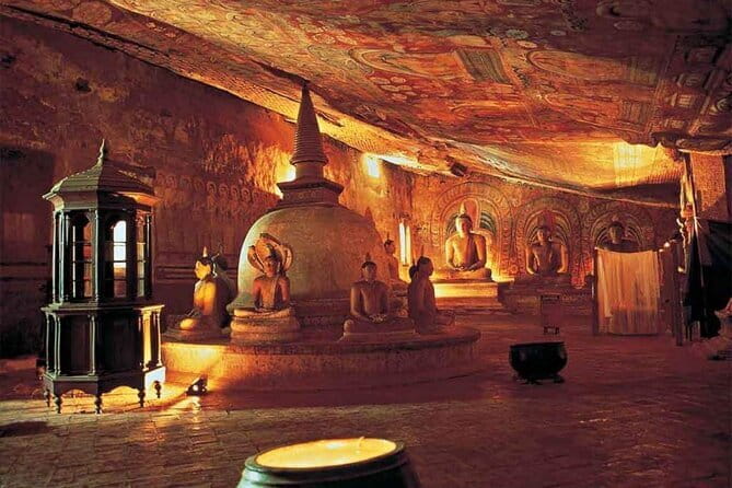 Kandy City Tour in a TukTuk - Tea Factory and Spice Walk: Where You Learn Without Feeling Like a Museum