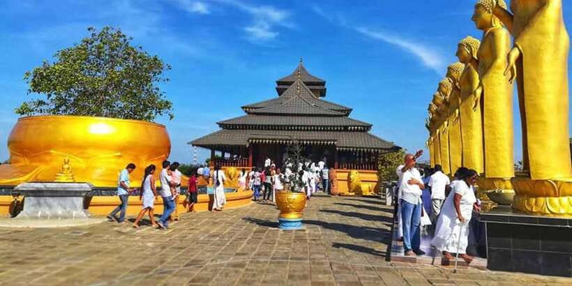 Kandy: City Tour with Hotel Pickup and Drop-off - Key Points You’ll Actually Care About