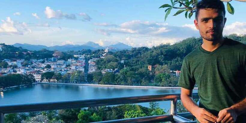 Kandy: City Tour with Hotel Pickup and Drop-off - Bahirawakanda Temple: A Strong First Impression