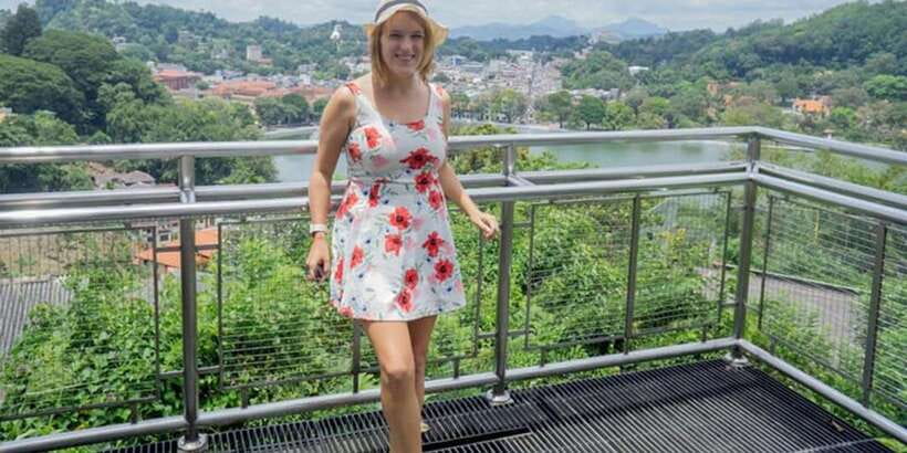 Kandy: City Tour with Hotel Pickup and Drop-off - Royal Botanical Garden: Green Time in the Middle of Kandy