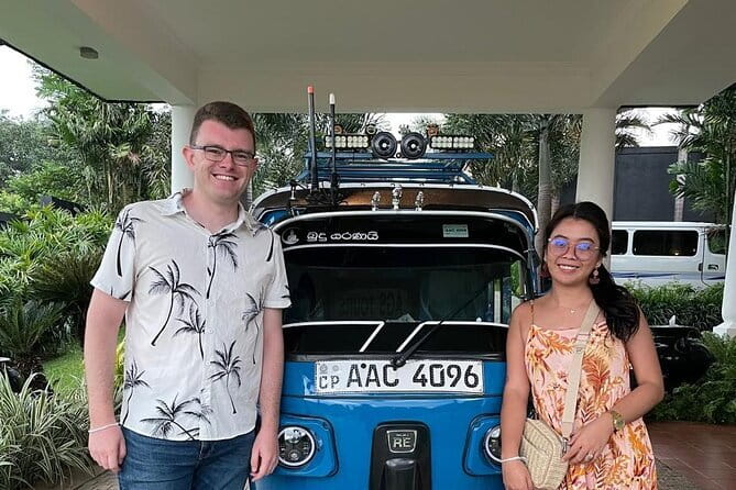 Kandy City Tour With Modern Tuk Tuk - Why this Kandy tuk tuk tour is such a smart use of one day