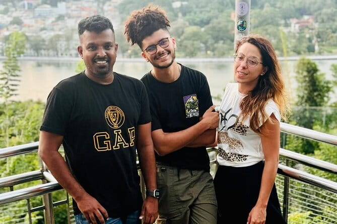 Kandy City Tour With Modern Tuk Tuk - Price and value: what you’re really paying for