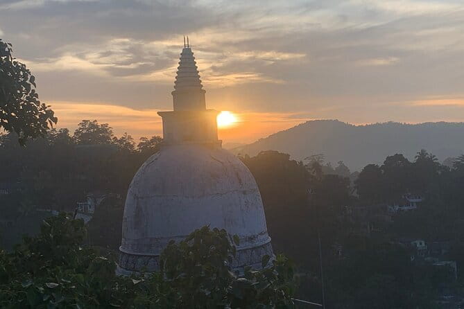 Kandy City Tour With Modern Tuk Tuk - What to do to make the most of your day