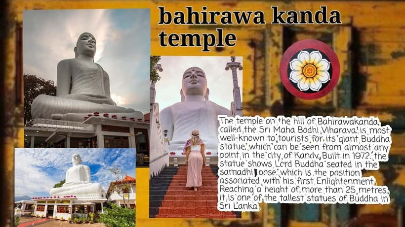Kandy: City Tour with Temple of the Tooth & Tea Garden - Key Things That Make This Kandy Day Tour Worth It