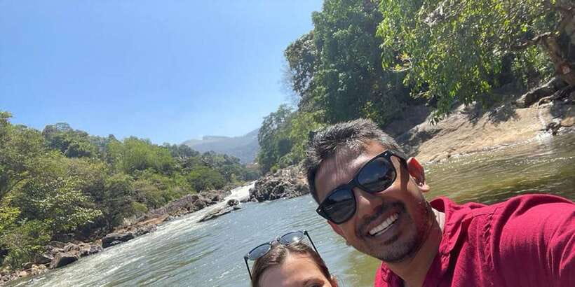 Kandy City Tours by Tuk Tuk - Ranawana and Gadaladeniya: Temples You’ll Remember for Their Setting