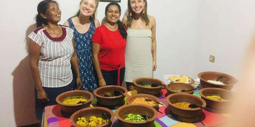 Kandy Cooking Class At Best Kandy Kitchen - Price and value: what $99 per group really buys you