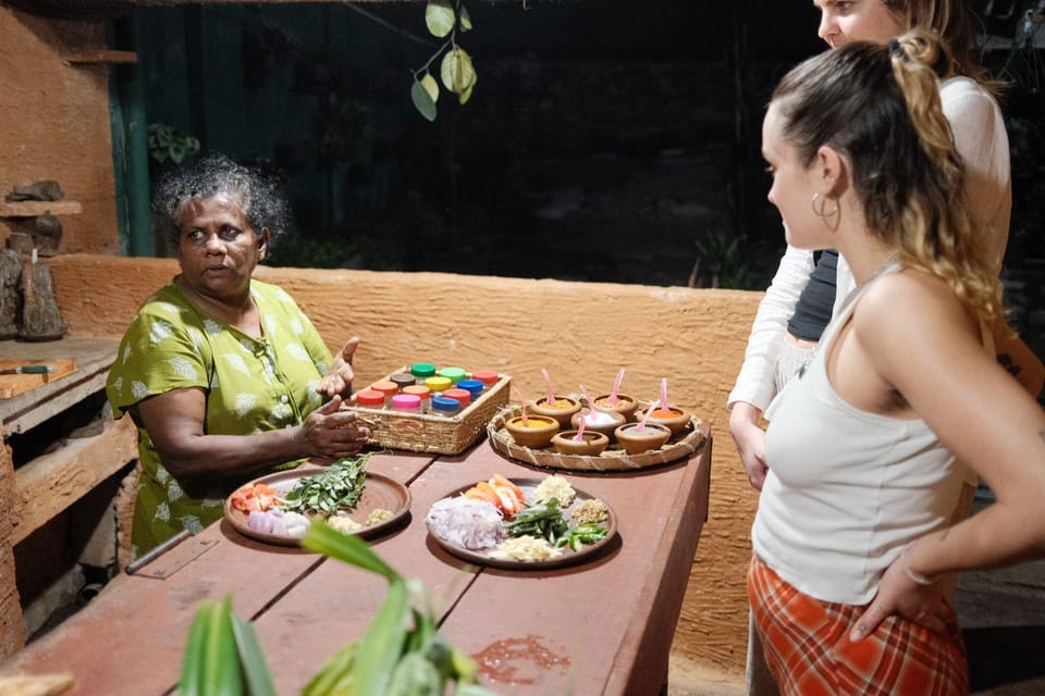 Kandy Cooking Class with Granny - Who Should Book This Cooking Class With Granny (and Who Should Skip It)
