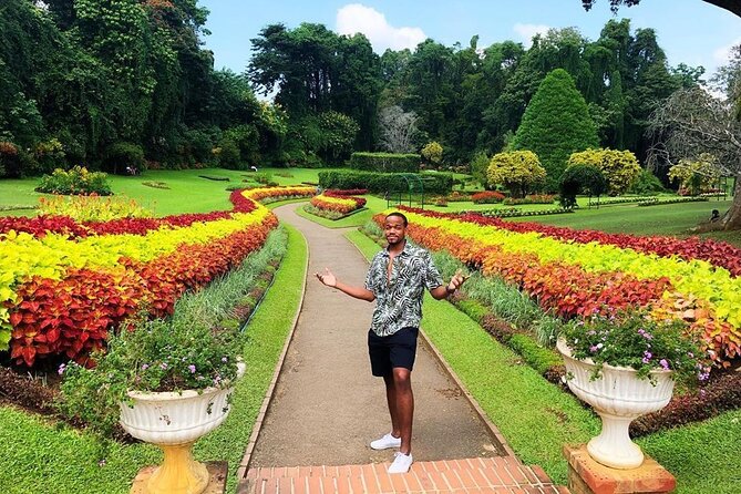 Kandy Day Trip with Tooth Relic Temple & Unique Attractions - Bentota Travel Mart Stop and the Small Wins That Make the Day Easier