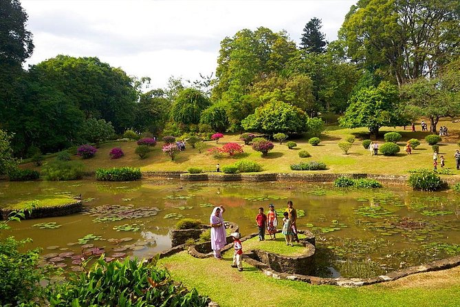 Kandy Day Trip with Tooth Relic Temple & Unique Attractions - Price and Value: What $160 Includes (and Why It Adds Up)