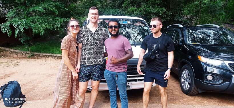 Kandy: Guided City Tour by Tuk-Tuk - Quick hits you’ll care about