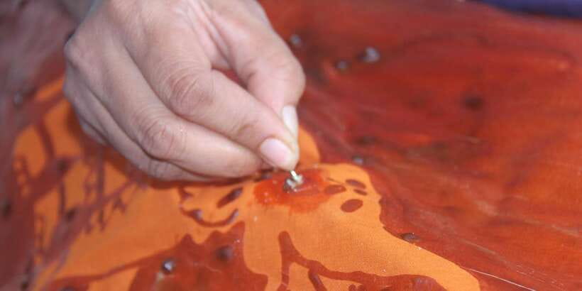 Kandy: Interactive Batik Workshop - Key Points Before You Go
