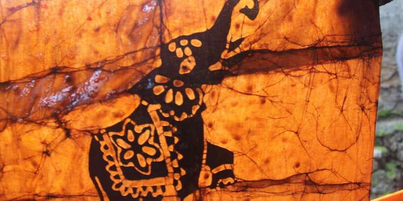 Kandy: Interactive Batik Workshop - Wax-Resist Craft in Kandy: What the Workshop Feels Like
