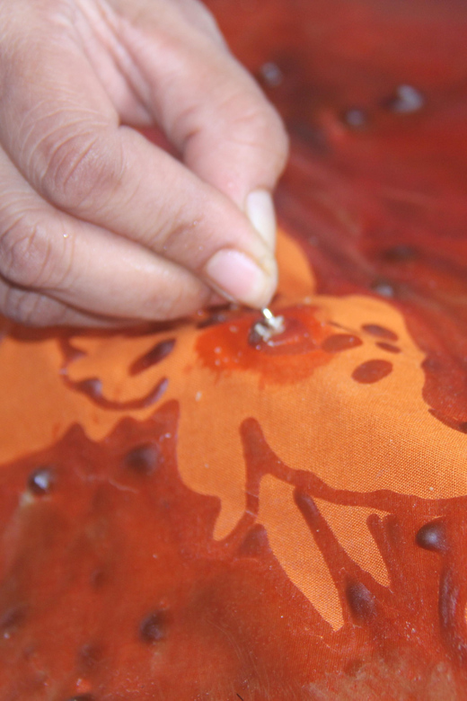 Kandy: Interactive Batik Workshop - Location in Ampitiya: Getting There Without Stress