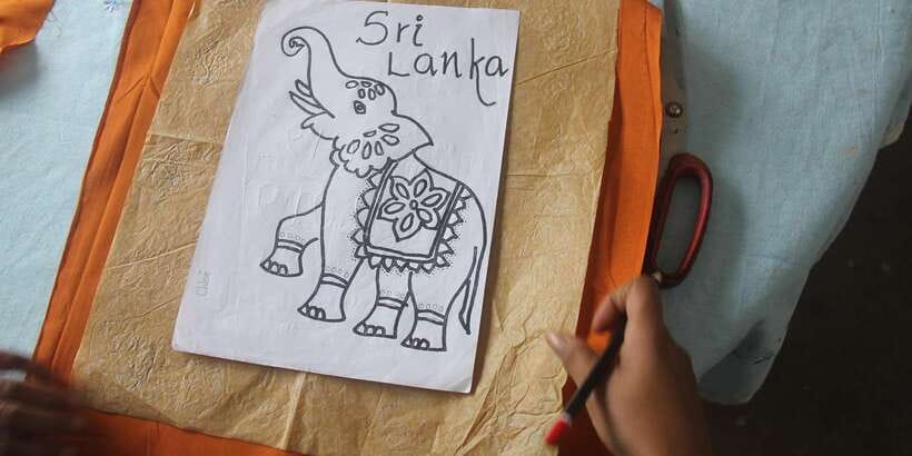 Kandy: Interactive Batik Workshop - Price and Value: Is $28 Worth It?