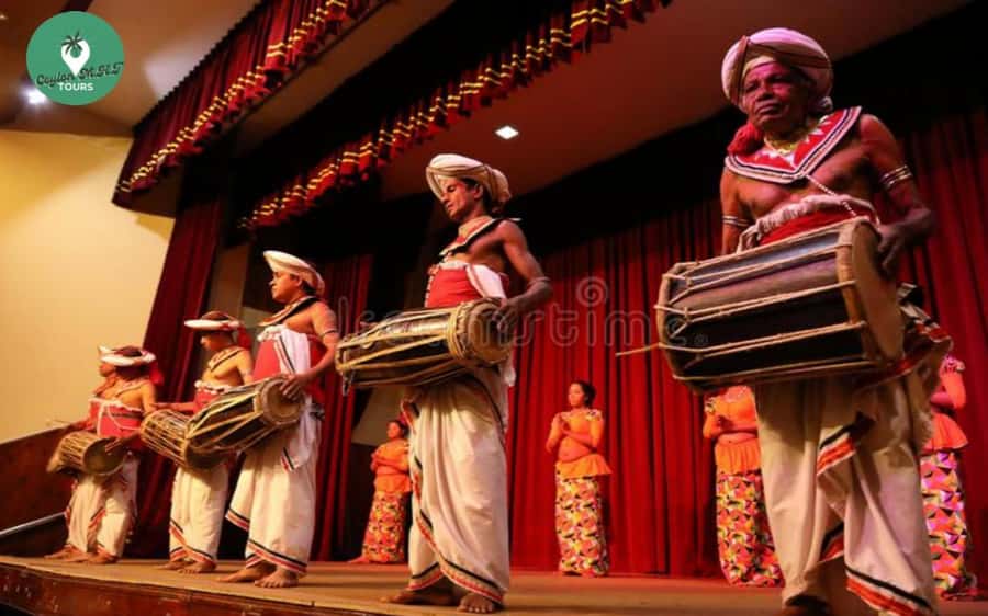 Kandy: Local Guided City Explore by Tuk Tuk - How the tuk tuk route and private guide make it work