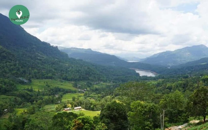 Kandy: Nuwara Eliya Day Explore by Tuk tuk with Local Guide - Seetha Kovil (Seetha Amman Hindu Temple): folklore with real meaning