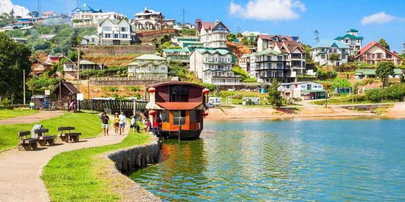 Kandy: Nuwara Eliya Day Trip - Key things that make this trip work
