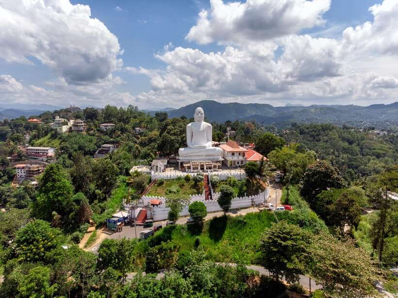 Kandy, Pinnawala Private Day Trip From The West Coast Beach - Key Things to Know Before You Go
