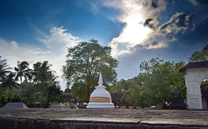 Kandy, Pinnawala Private Day Trip From The West Coast Beach - Who Should Book This Kandy and Pinnawala Day Trip