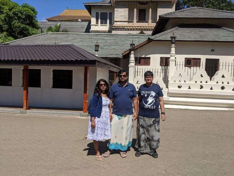 Kandy & Pinnawala & Tea Factory Full Day Tour From Negombo - 14 hours from Negombo: comfort, timing, and the uphill reality