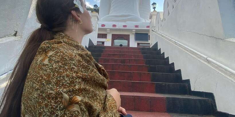 Kandy: Private City Highlights Guided Tour by Tuk-Tuk - A Private Tuk-Tuk Day That Feels Like Kandy