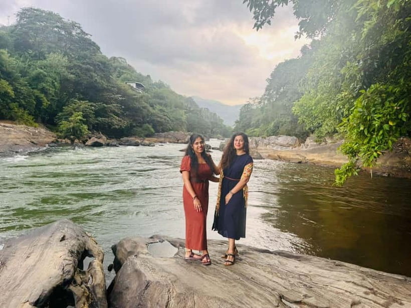 Kandy Private Guided City Day Tour by Local Tuk Tuk - Key Takeaways Before You Go