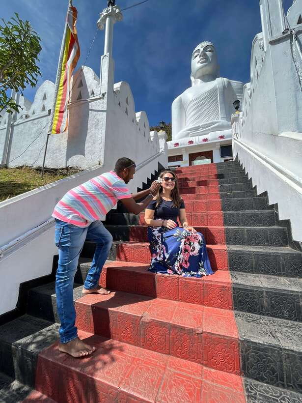 Kandy Private Guided City Tour by Tuk Tuk - How a Kandy tuk-tuk tour gives you real city context