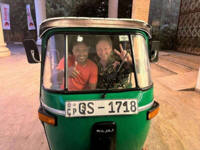 Kandy Private Guided City Tour by Tuk Tuk - Customization that fits your priorities (not a rigid script)