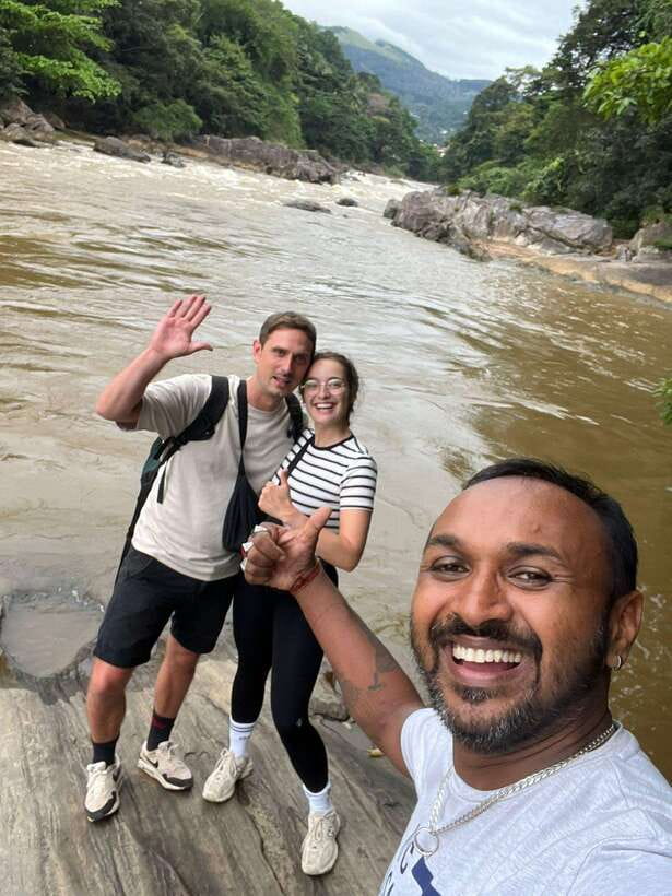 Kandy Private Guided City Tour by Tuk Tuk - Value for about $6: what you’re really buying