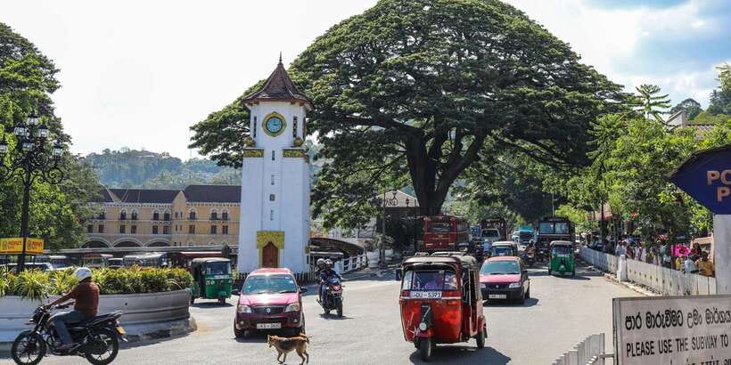 Kandy: Private Guided City Tours by Tuk Tuk Sightseeing Tour - Key things that make this Kandy tuk-tuk day work