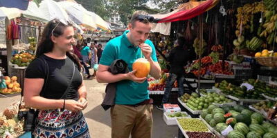 Kandy: Private Guided City Tours by Tuk Tuk Sightseeing Tour - Temple of the Tooth: a UNESCO stop that sets the tone