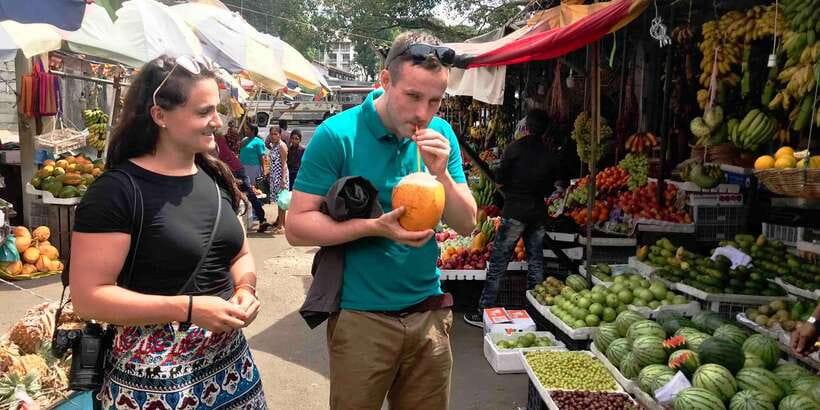 Kandy: Private Guided City Tours by Tuk Tuk Sightseeing Tour - Temple of the Tooth: a UNESCO stop that sets the tone