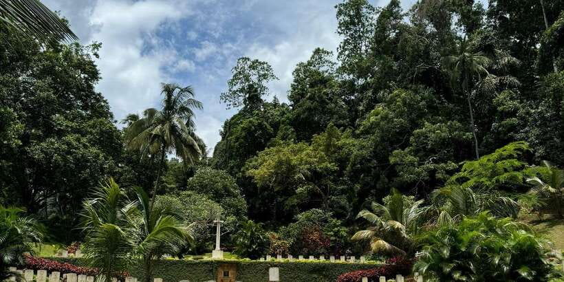 Kandy: Private Guided Tour with Local Highlights by Tuk Tuk - Key things to know before you go