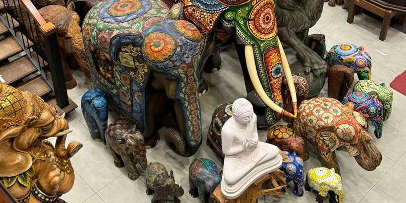 Kandy: Private Guided Tour with Local Highlights by Tuk Tuk - Who this Kandy tuk tuk tour is best for