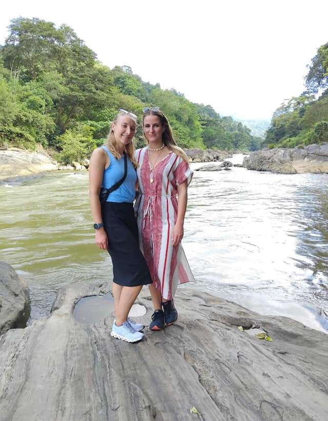 Kandy: Private Tuk Tuk Tour with Temple of the Tooth - Royal Botanical Garden: A Calm Walk Between Stops