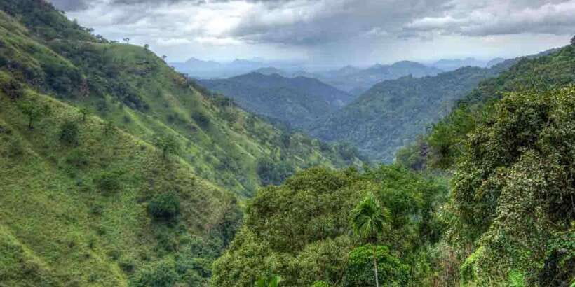 Kandy: Shanthipura and Nuwara Eliya - Key things I’d plan around