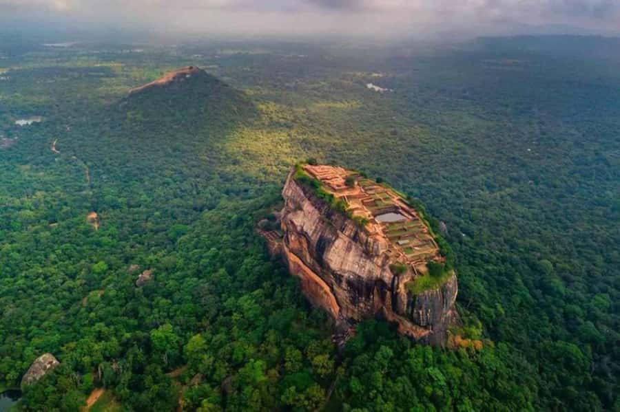 Kandy: Sigiriya and Dambulla Day Trip with Tuk Tuk Ride - Timing, Weather, and Comfort on an 8-Hour Day