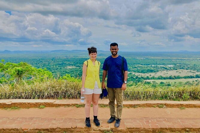 Kandy, Sigiriya and Pidurangala Rock Tuk Tuk Safari - Dambulla Cave Temple: The Golden Temple’s UNESCO Moment