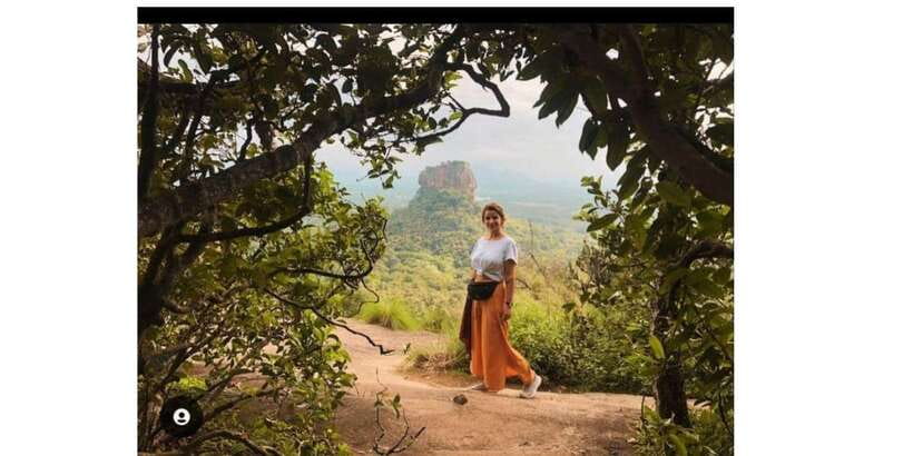 Kandy : Sigiriya - Dambulla Day Trip - What to bring for temples, walking, and a rock climb