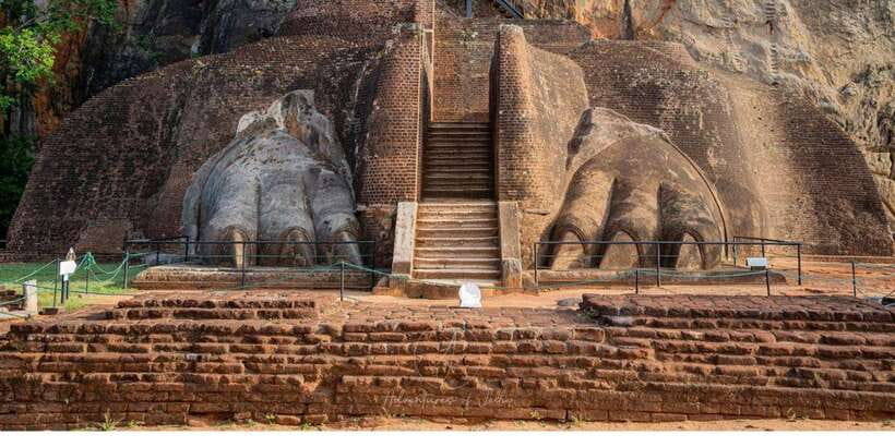 Kandy : Sigiriya - Dambulla Day Trip - Matale Hindu Temple: a lively start to your cultural route