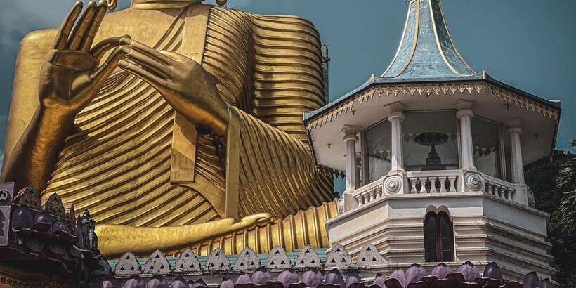 Kandy: Sigiriya Dambulla & Minneriya Park Safari day tour - Key things to know before you go
