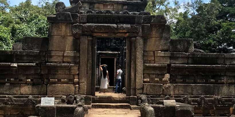Kandy: Sigiriya, Dambulla & Wildlife Safari Private Tour - Key things that make this tour work