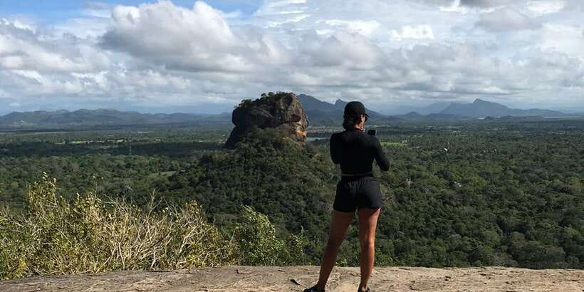 Kandy: Sigiriya, Dambulla & Wildlife Safari Private Tour - Who this tour suits best (and who should skip it)