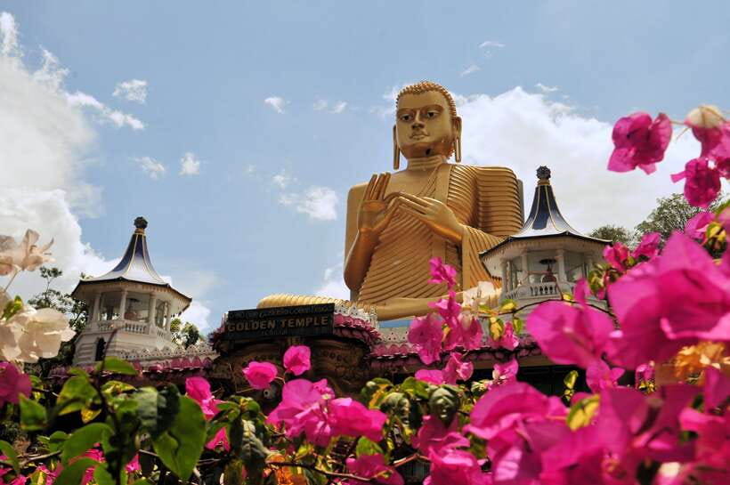 Kandy: Sigiriya Fortress & Cave Temple Full Day Private Tour - Who This Tour Fits Best (and Who Should Skip It)