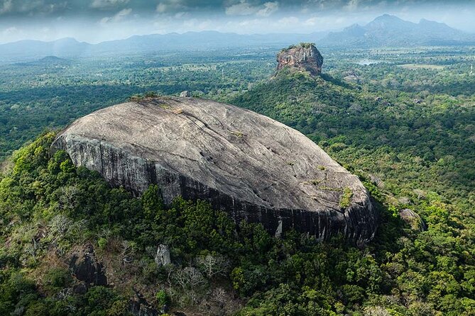 Kandy - Sigiriya Full-Day Private Tour - Key Highlights at a Glance