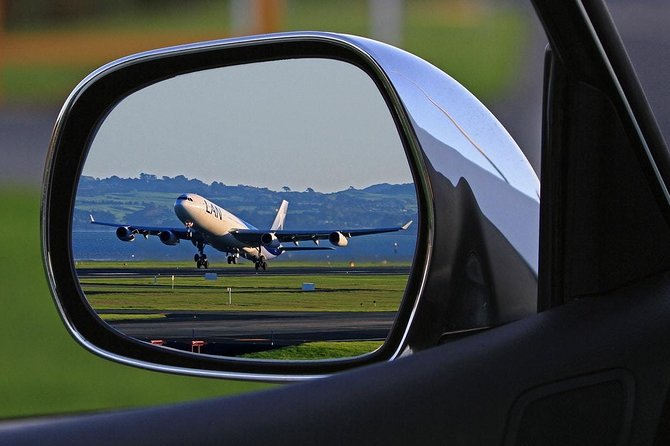 Kandy to Colombo Airport (Airport Drop) or Negombo - Key Points Before You Go