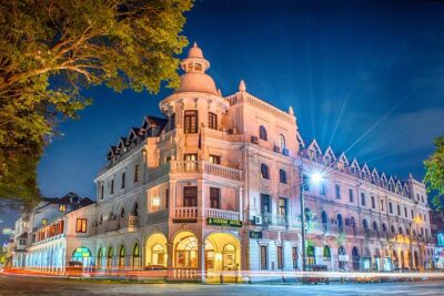 Kandy to Colombo Airport (Airport Drop) or Negombo - The Ride: Vehicle Condition, Safety Features, and Air-Conditioning