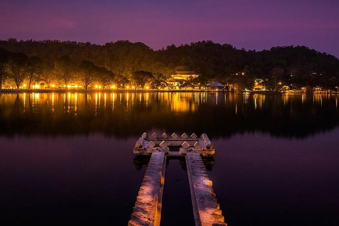 Kandy to Colombo Airport (Airport Drop) or Negombo - Value for Money: What $26 Per Person Gets You