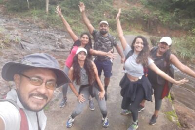 Kandy to Ella - The route rhythm: why this transfer feels easier than the long way